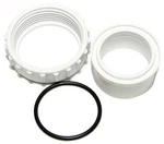 Jandy Zodiac R0737200 Single Cell Union For LM2. Fixed Price $17.48.