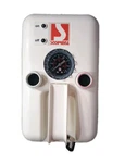Scoprega Bravo 20-1 Inflator, 22PSI Capable, Target Shutoff, Own Power Supply. Fixed Price $200.00.