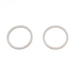 Hayward SPX0722P2 Teflon Ball Seal For SP0722/SP0723 Valve, Set Of. Fixed Price $15.95.