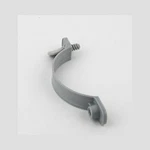 2X Plastic Hose Clamp, Above Ground Pool, Replacement - Intex Part# 11489. Fixed Price $14.99.