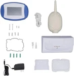Pentair Intellicenter 522036 Wireless Remote And Charging Cradle. Fixed Price $1076.90.