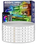 400FT Outdoor Led WATERPROOF,IP68 Outside Strips Water.... Fixed Price $59.00.