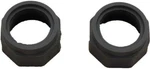 Pentair LLD15PM Gray Plastic Feed Hose Mender Nut, Set Of 2. Fixed Price $11.49.