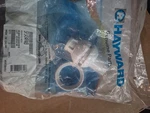 Hayward Jet Air Iii Adjusta-flo Assembly Adjustable SP1434PAKB. Fixed Price $19.99.