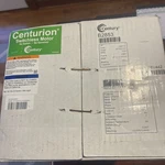 Century B2853V1 Pool Pump Motor Hp 115/230V 1-SPEED 56Y Frame. Fixed Price $274.99.