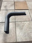 Bestway Power Steel 12X24X52" Pool Top Rail Frame 90 Degree Corner.. Fixed Price $40.00.