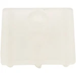Skimmer Weir Stop, Pentair, Admiral, Rubber : 85016600Z. Fixed Price $7.05.