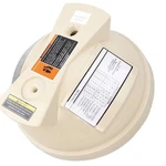 Pool Filter Cover Lid Fits Clean & Clear Predator Pentair 50 100 125 Square Feet. Fixed Price $46.54.