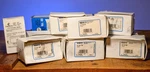 Large Lot Of 13 Various Watts 3/4" Pressure Relief Valves. Fixed Price $1249.00.