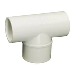 Waterway Plastics 413-2000B 2" Pvc Tee Fitting Npt Connection. Fixed Price $21.15.