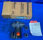 Hayward Valve 1/2" Pvc Tu Selenoid W/ Fpm Seals Pipe Size 120VAC. Fixed Price $40.00.