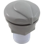 Air Ctrl, Cmp, Mini, 1-1/8"HS, 1-11/16"DIA, Cresent, Gry, 1/2" : 25099-001-000. Fixed Price $8.60.