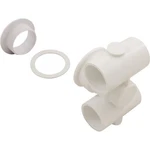 Jet Body, Hayward Air Iii, A1-1/2"S, W1-1/2"S, W/bulkhead. Fixed Price $44.34.