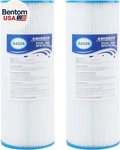 Amibbon PRB25-IN Spa Filters, Replaces For Unicel C-4326, Filbur FC-2375,. Fixed Price $44.28.