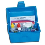 Pentair R151186 4 Way All-in-one Swimming Pool Water Ph & Chlorine Kit 78HR. Fixed Price $58.95.