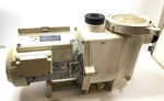 Pentair Water Pool And Spa 176L8087 Variable Speed Pump 358289 230V Used #D907. Fixed Price $850.00.