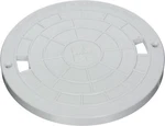 Hayward SPX1075C1 Cover White Replacement For Select Automatic Skimmers. Fixed Price $31.47.