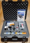 Lamotte Waterlink Spin Touch Dw 3585 + Hm PH-200 COM-100 4447-01. Fixed Price $1200.00.