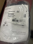 Pentair 523460 Bioshield Ballast W/ Flow Switch 523461. Fixed Price $522.01.