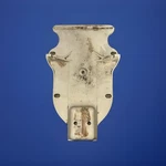 Super Flo Pump Stand Pentair MPN/350094. Fixed Price $40.00.