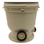 Pentair Bottom 50 Sq. Ft. Almond 178562. Fixed Price $254.09.