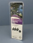 Pond Boss Mini Landscape Lights 6 Led Lighting Kit 30' Cord Submersible. Fixed Price $69.95.