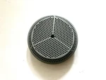 Balboa Water Group Suction Cover, 5 Light Gray. Fixed Price $14.99.