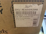 Jandy R3009200 Control Circuit Board Green Plastic Metal For Zodiac Never Used. Fixed Price $175.00.