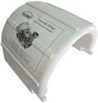 Hot & Softub Heater Thermal Wrap Jacket Model 52B W/tubing Clamps. Fixed Price $58.00.