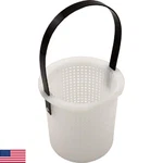 Pentair 354548 Basket With Handle Replacement Sta-rite Dynamo Aboveground Swimmi. Fixed Price $43.81.