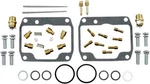Carburetor Gaskets Jets Rebuild Kit Arctic Cat Cougar 550 95-98 / Deluxe. Fixed Price $72.58.