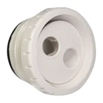 Waterway Plastics White Spa Rotating Eyeball 212-9170 For Swimming & Hot Tub. Fixed Price $23.61.
