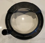 Hayward Northstar Pool Pump Motor Lock Ring SPX4000K (SP4000K). Fixed Price $25.00.