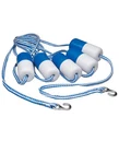 Ocean Blue 192016 Rope Float Kit 16' Replacement Mpn. Fixed Price $39.83.
