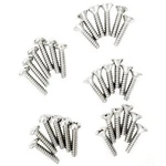 Hayward SPX1090Z7A Widemouth Screw Set For Automatic Skimmer. Fixed Price $42.34.