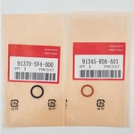 91370-SV4-000 For Acura Honda 2PC Power Steering Pump Inlet & Outlet O-ring Kit. Fixed Price $7.90.