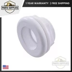 400-9120 Waterway Filter Cartridge Mount Assembly 1.5" Npt W/ Gasket & Lock Ring. Fixed Price $18.76.