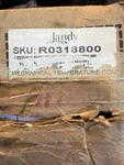 Teledyne Laars R0318800 Electronic Pool/spa Temperature Thermostat Control Panel. Fixed Price $100.00.