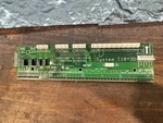 Pentair Pcb Intellitouch I10+3D Personality Pool 520077Z Control Board. Fixed Price $325.00.