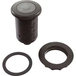 Air Button, Tdi 3428, Low Prof, 1-1/4"HS, 1-5/8"FD, Black : MPT-06060-3428. Fixed Price $19.48.