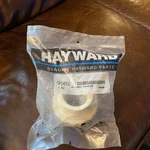 Genuine Hayward SP14952 1.5" Fip Abs Flush Female Threaded Union New. Fixed Price $15.59.