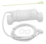 20000 Gallons Water Pool Salt Chlorinator Turbo For Hayward T-5, CELL-5-SWP. Fixed Price $170.00.