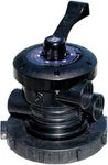 Waterway WVS003 7 Position Top Mount Multiport Valve For Sand Filter New. Fixed Price $105.00.