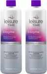 SGQ-02BX Enzyme Liquid, 1-QUART, 2-PACK. Fixed Price $48.91.