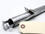 L0056500 Teledyne Laars Burner W/pilot Bracket Oem. Fixed Price $47.95.
