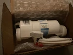 Hayward W3T-CELL-3 Turbocell Salt For Pool Chlorination 15,000 Gallon 2023. Fixed Price $548.88.