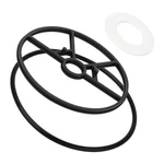Spider Gasket Replacement For Hayward Variflo Valve SPX0714T SPX0714CA SP0714T. Fixed Price $10.99.