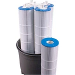 Cartridge Filter, Waterway Crystal Water, 325 Sqft, 112 Gpm. Fixed Price $1097.80.