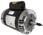 Zodiac R0556102 Single Speed Pump Motor For Jhp, Php, 1.0-1.5-HP. Fixed Price $588.45.