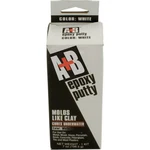 A+b Epoxy Putty, 7OZ, White. Fixed Price $31.80.